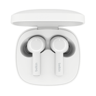 Noise Cancelling Earbuds, White, hi-res